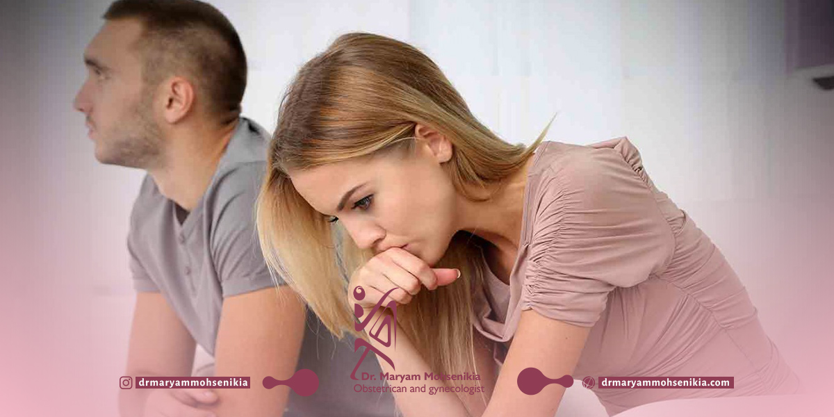 علل واژینیسموس