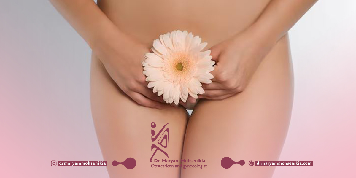 مزایای جوانسازی واژن